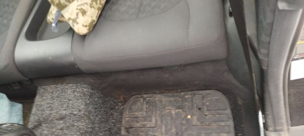 Мерседес ЦЛК 270