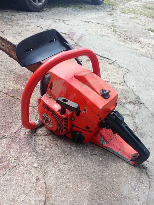 Motosserra Sachs dolmar