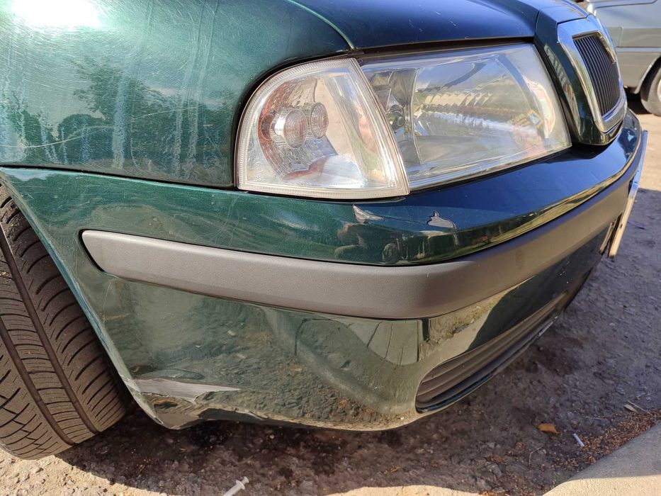 Октавія тур 2.0 газ/бензин