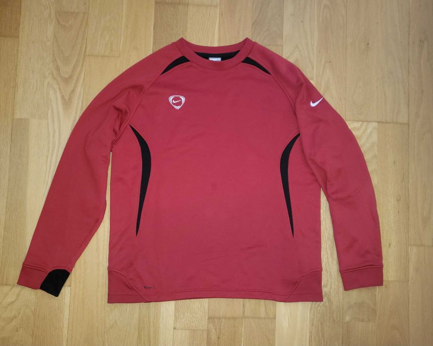 Вінтажна кофта Nike (L)