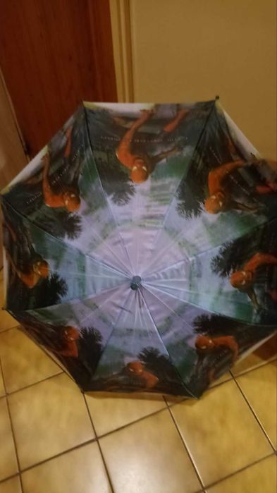 Parasolka dziecięca