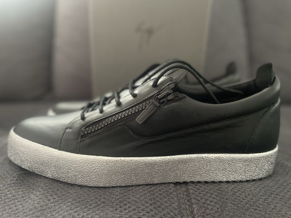 Buty Giuzeppe Zanotti r. 49