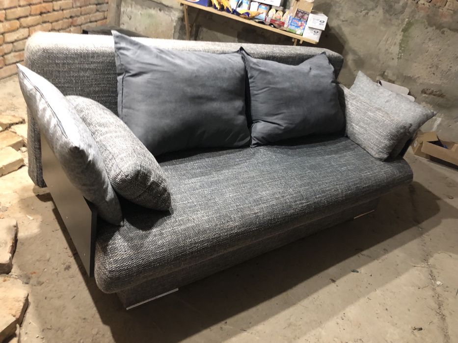 Диван Мягка частина