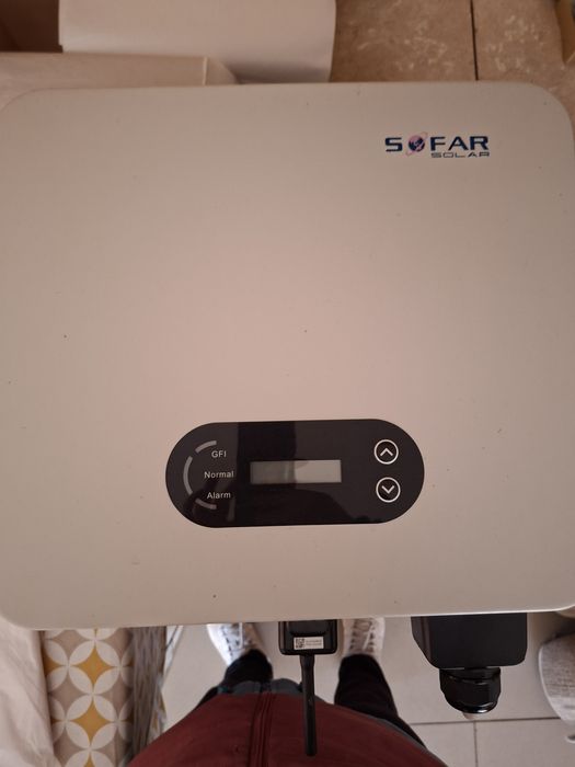 Falownik sofar12kltx-g3