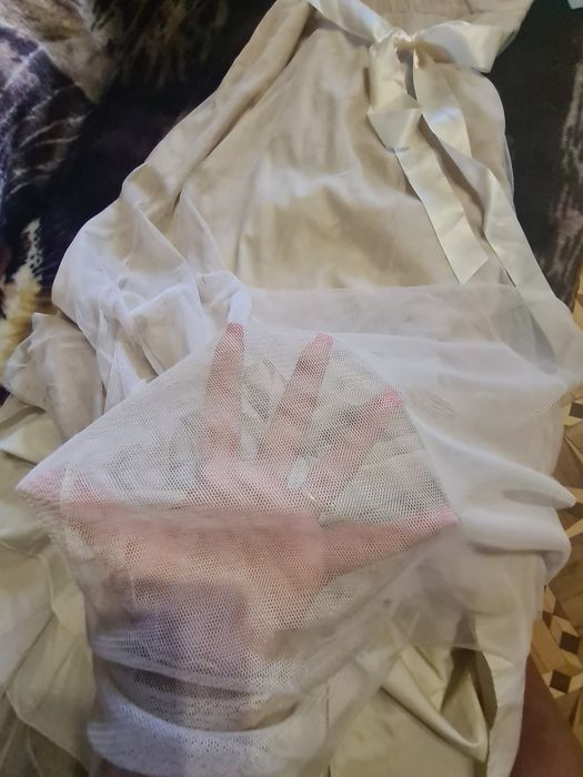 Платье свадебное ,випусктное ,вечернееее