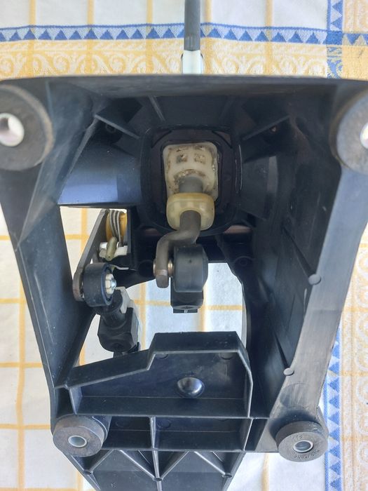 Selector Velocidades Opel Astra H Opc