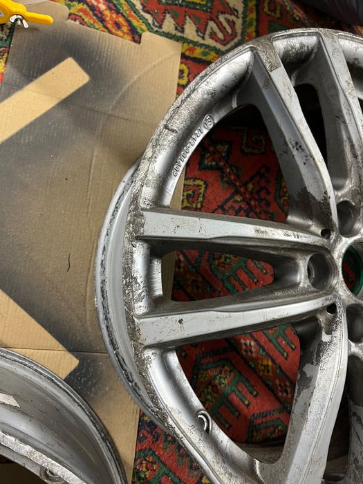 Диски   18 112/5