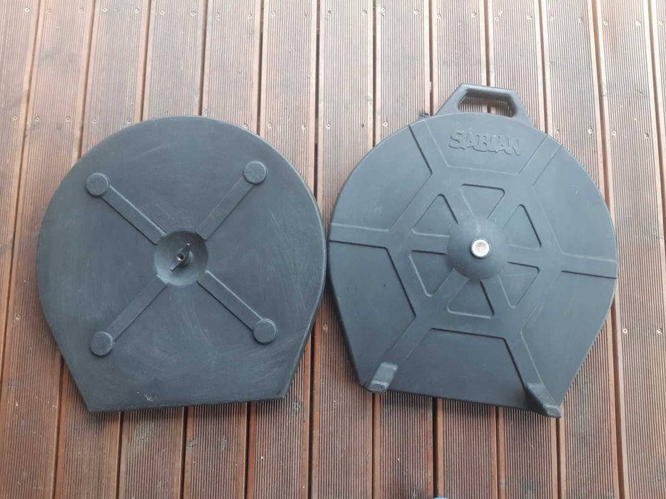 SABIAN Hardcase na talerze, blachy perkusyjne-twardy pokrowiec