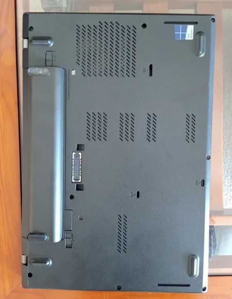 Computador Portatil Lenovo ThinkPad L460