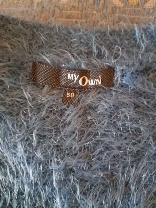 Кардиган жіночий великого розміру my Own