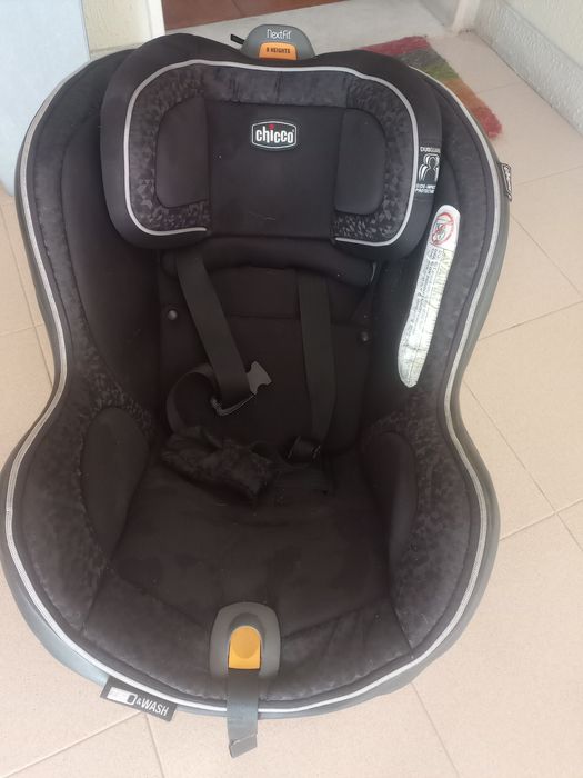 Cadeirinha auto da Chicco