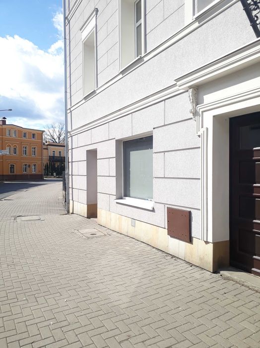 Lokal do wynajęcia  27 m² Cieplice Jelenia Góra