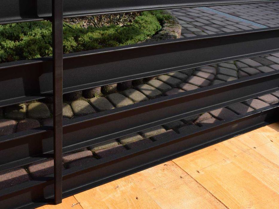 NAJMOCNIEJSZY kojec dla psa HEKTOR 3x2 Kojce dla psów NAJNIŻSZE ceny