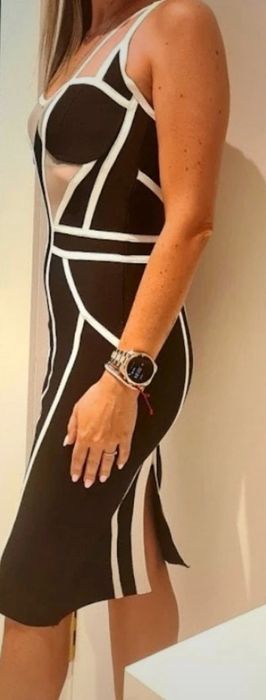 Vestido Souvenier