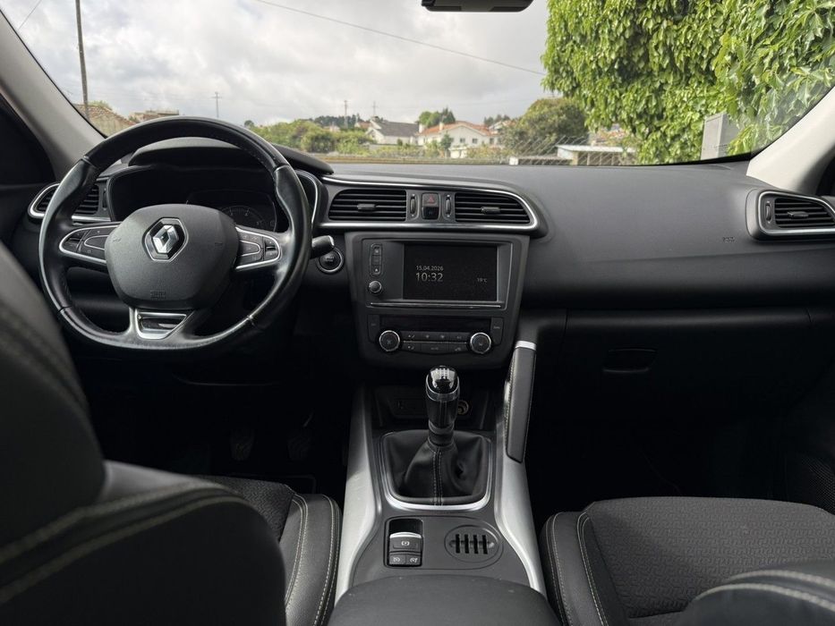 Renault Kadjar Energy TCe 130 LIMITED