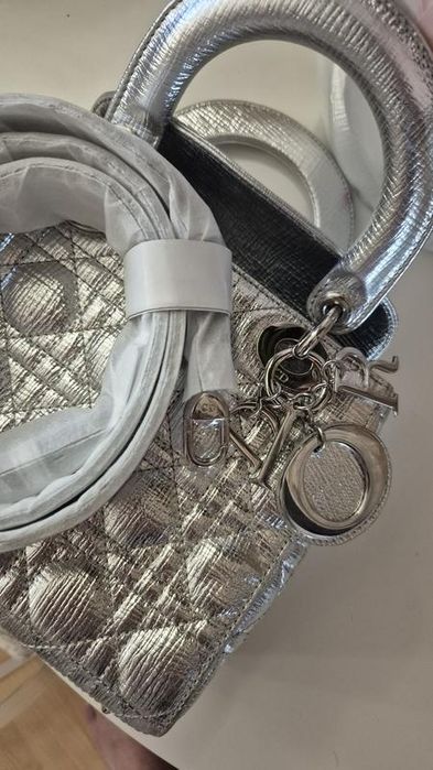 Сумка Dior  оригінал