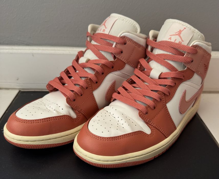 Nike Air Jordan 39