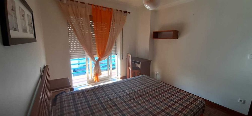 Quarto para arrendar em Marrazes Leiria