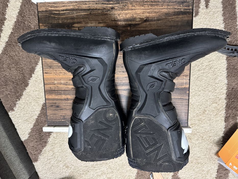 Мотоботи взуття Кросс Ендуро Oneal MX  розмір 45 44-45