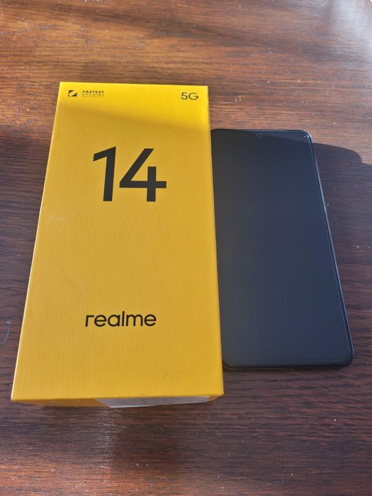 Telefon Realme 14 5G
