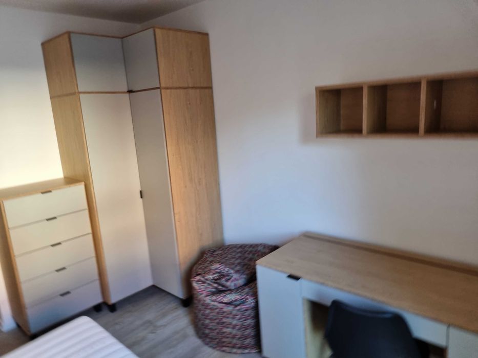 Poznań ul. Bukowska 18A jeden pokój dla studenta/studentki