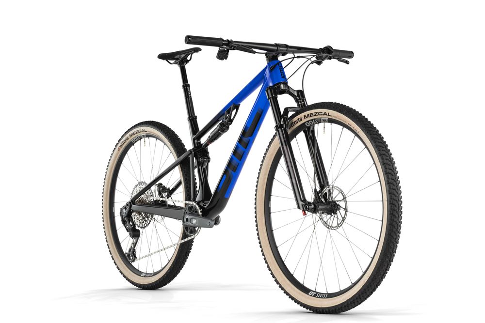 Nowy BMC Fourstroke One L Sram GX AXS 1x12