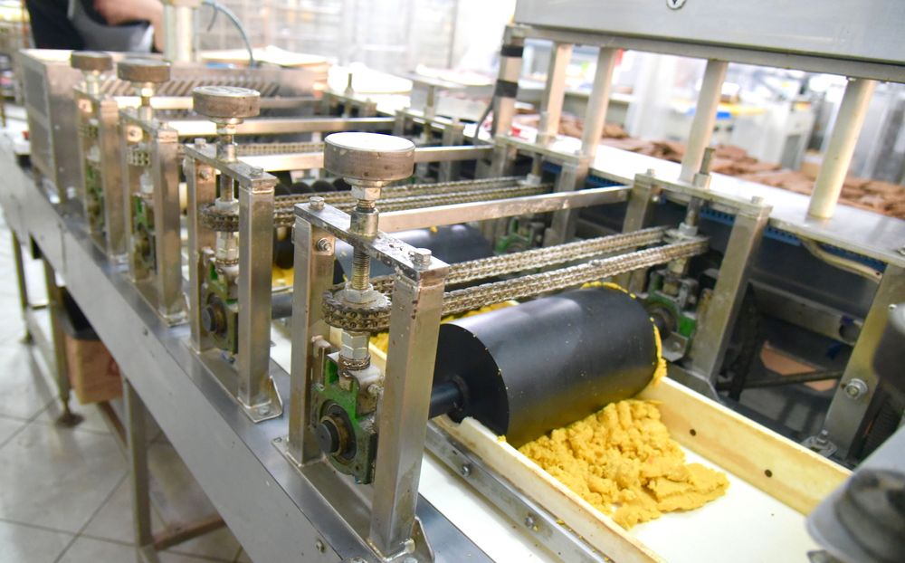 ПРОДАЖ ПРАЦЮЮЧОГО БІЗНЕСУ – ТМ «КОХАНА»