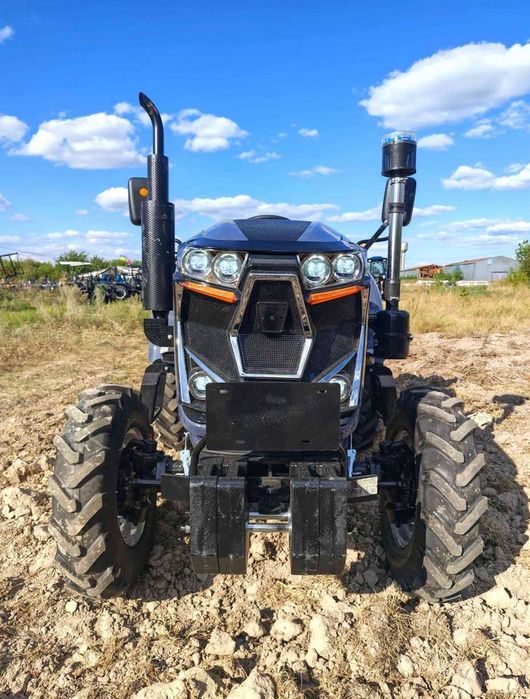 Мінітрактор Horst R 244 XU за найкращою ціною