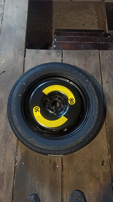 Докатка Tiguan Allspace usa