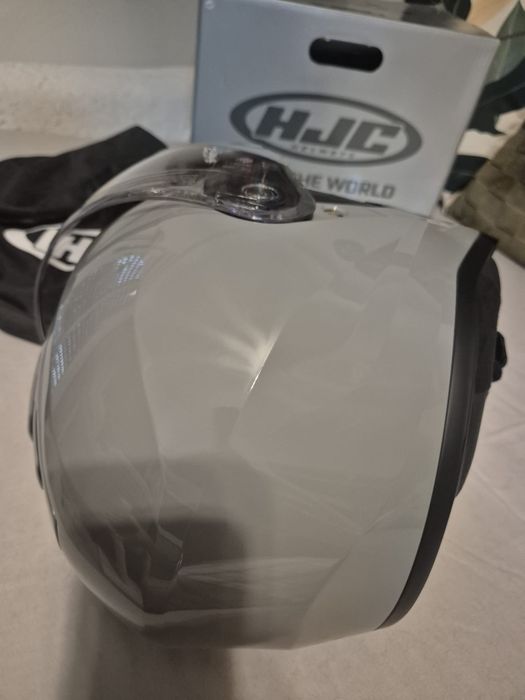 Capacete HJC I90