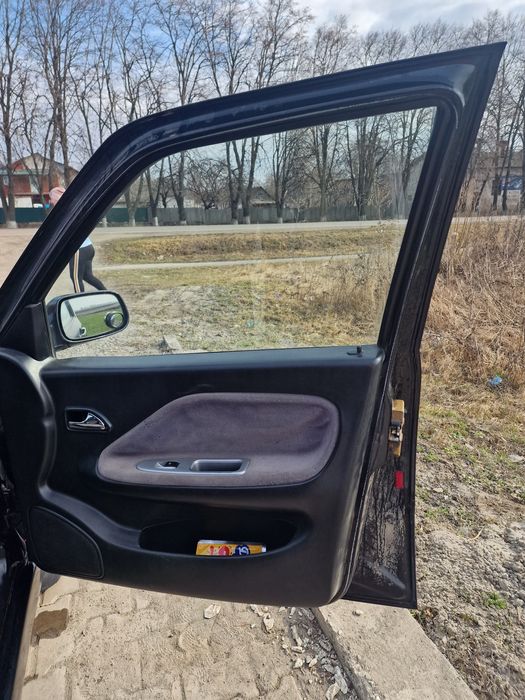 Чері Амулєт 1.6 бензин 2007