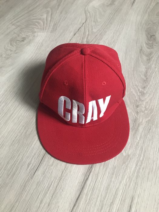 Czapka z daszkiem Cropp