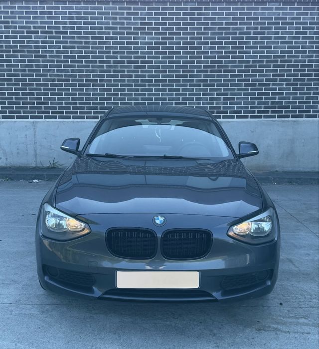 BMW 116d 116 cv