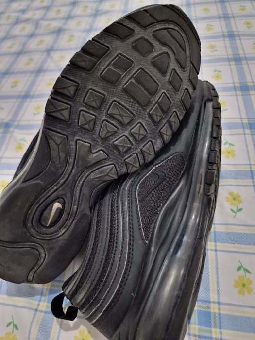 Tenis Nike Air Max 97 M.    44