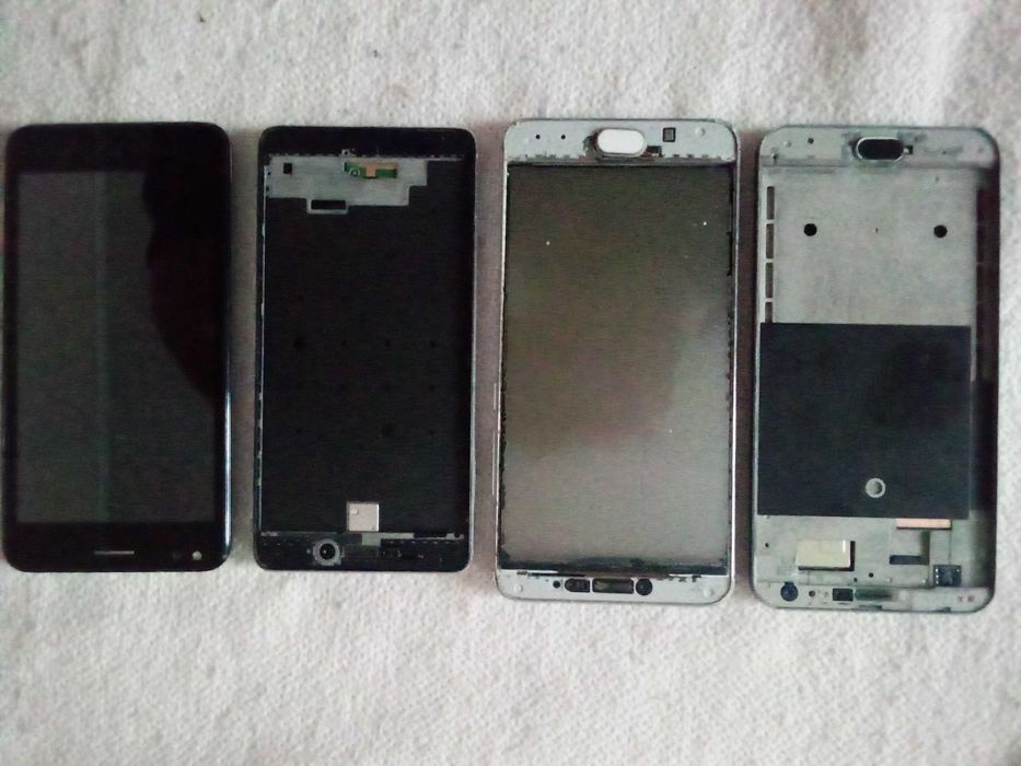 Смартфони на запчастини