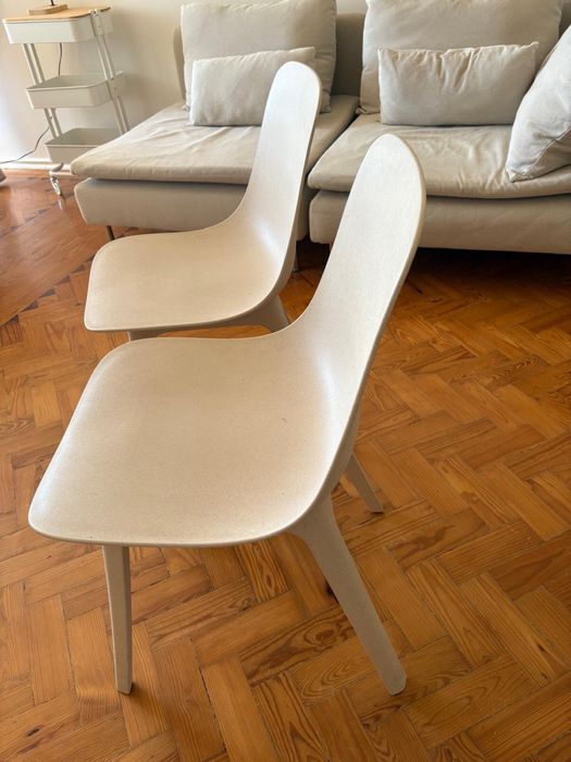 Cadeiras Ikea odger