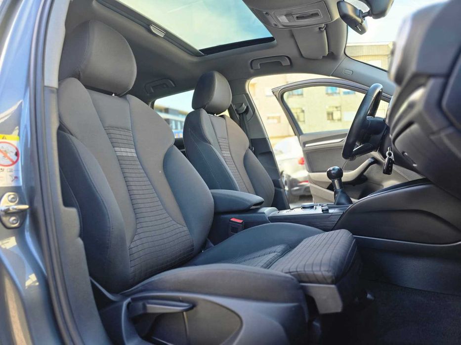 AUDI A3 SPORTBACK S PINE PLUS 30 TDI 1.6TDI 116CV