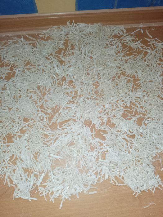 Samopsza mąka - zdrowe plony