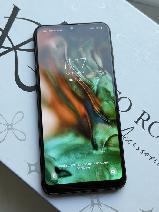 Samsung Galaxy A20e