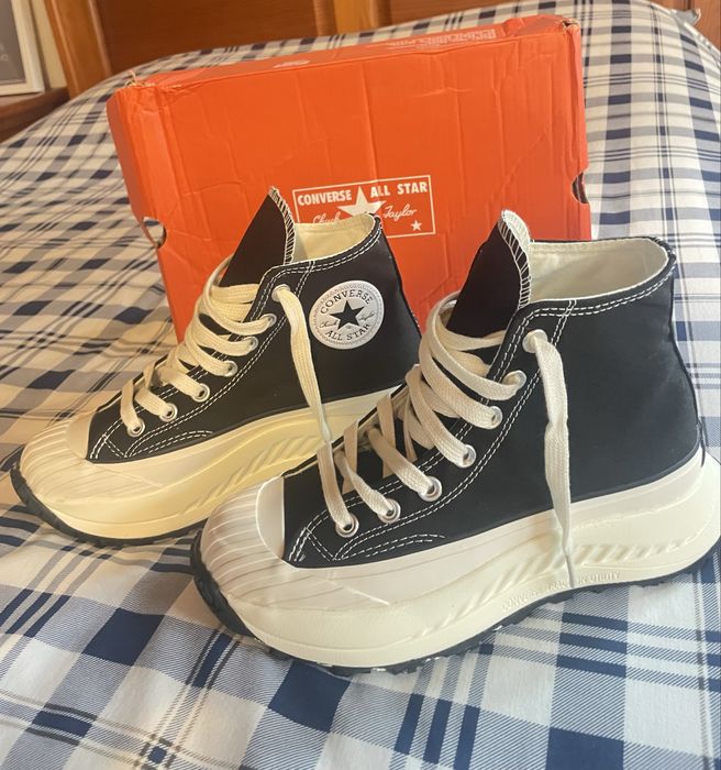 Sapatilhas Converse All Star