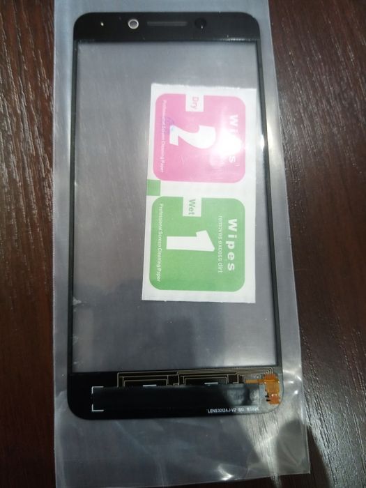 Тачскрин Touch screen LeTV LeEco Pro3 X720