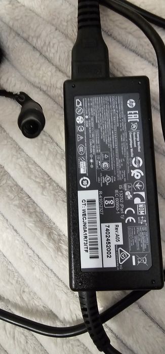 LAPTOP HP ELITEBOOK 820 G1 12.5'' I5-4310U- 8GB-180GB Windows11 Pro