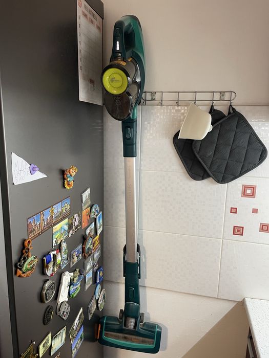 Бездротовий пилосос Philips SpeedPro FC6725/01