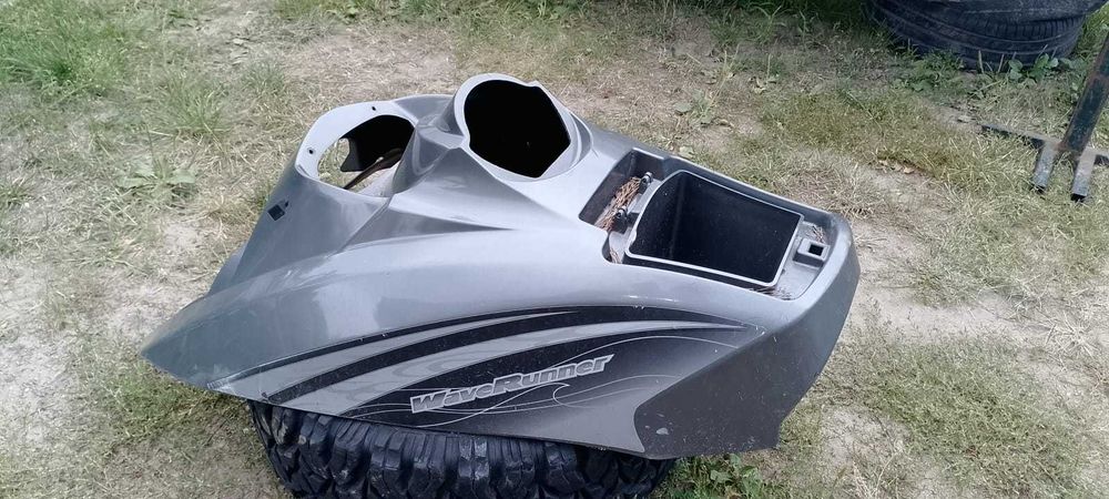 yamaha vx1100 obudowa osłona korpus