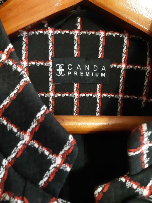 Костюм зі спідницею, преміум-клас, ЕU 44, нов.