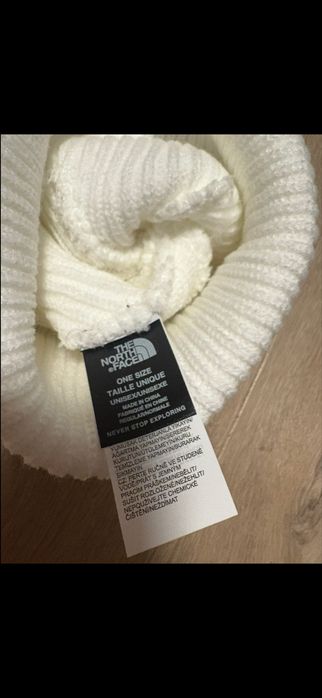 Czapka The North Face
