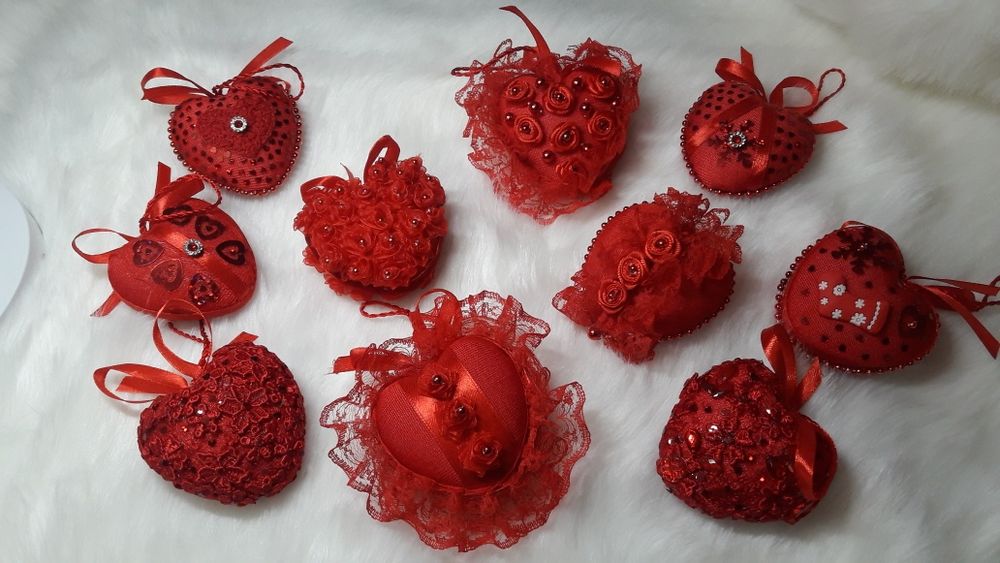 Подарки к новому году