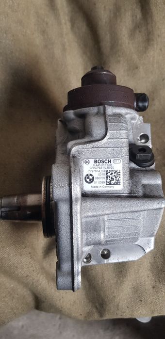 Насос паливний  Bosch  BMW