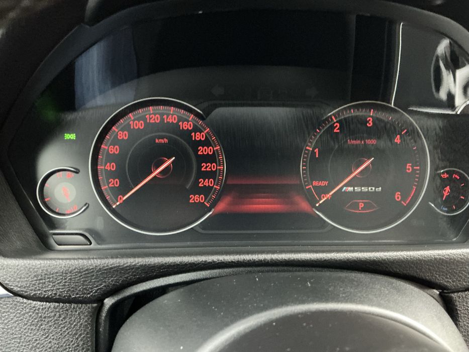 BMW 420d Pack M Grancoupe Nacional