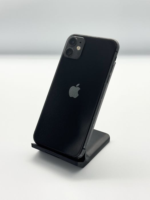 iPhone 11 | 64GB | Black